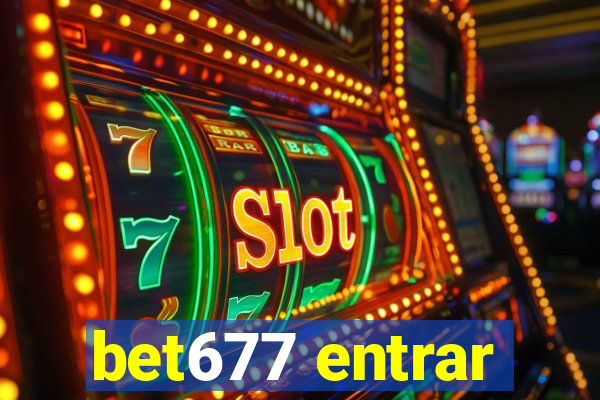 bet677 entrar